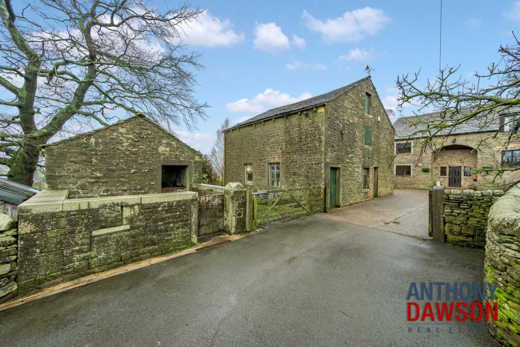 Additional image 19 of Batty House Farm, Red Lion Street, Earby, BB18