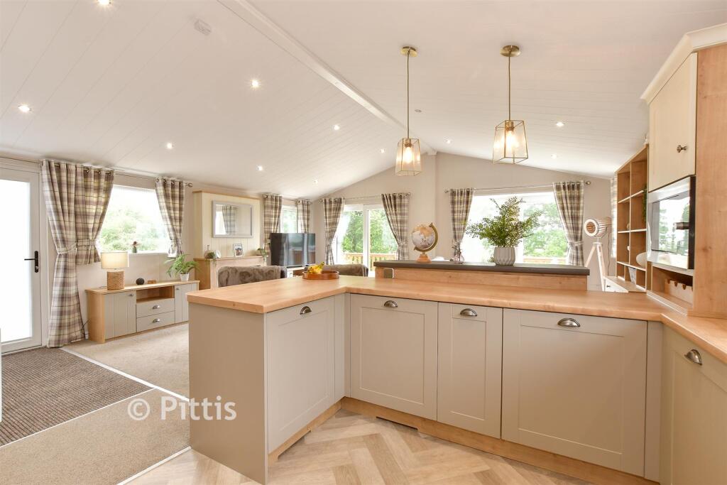 Main image of property: Carters Road, Upton, Ryde, Isle of Wight