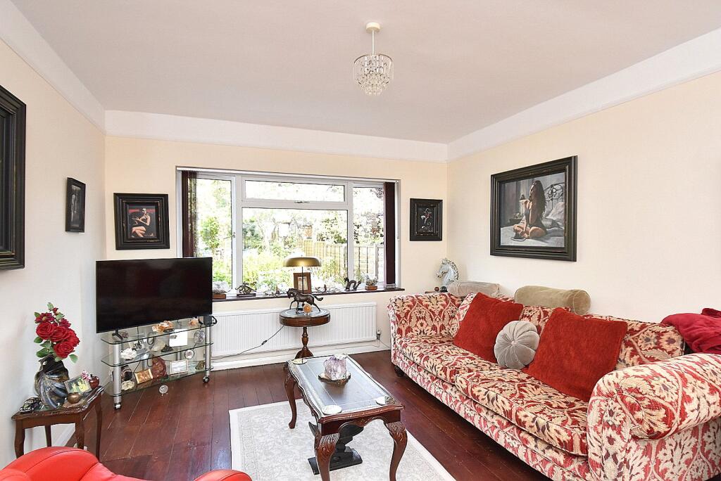 House in Wincanton - View 4