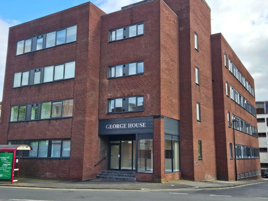 Main image of property: George Street, Wakefield, West Yorkshire, WF1