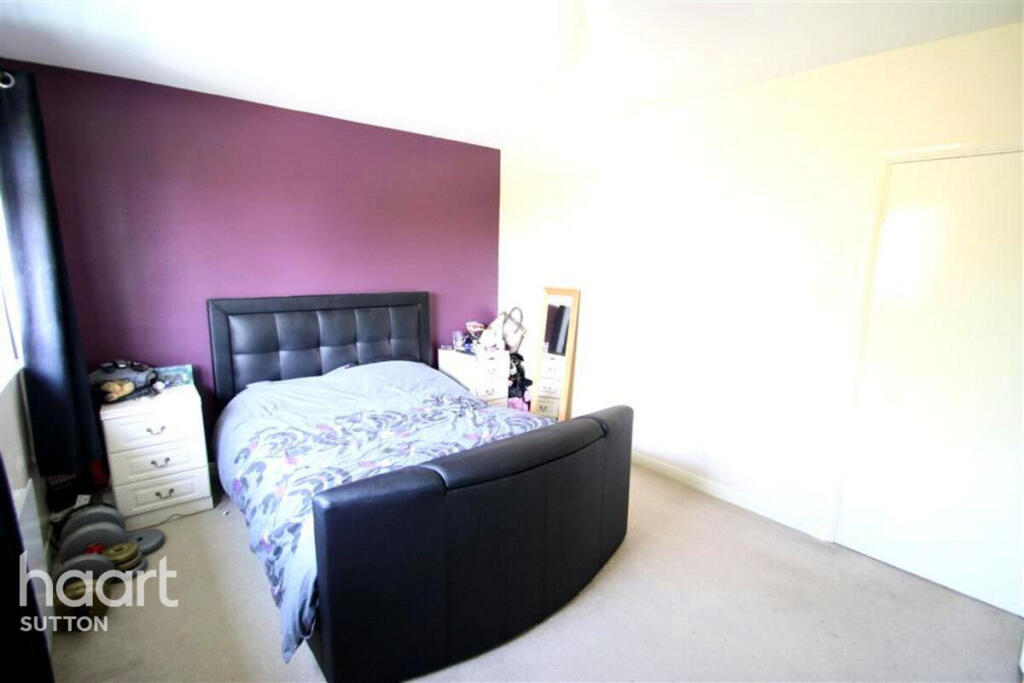 Main image of property: Egmont Road, SUTTON