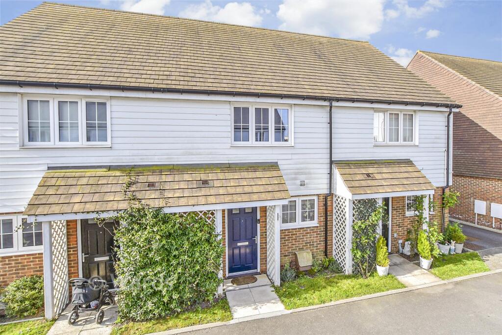 Main image of property: Nuthatch Drive, Finberry, Ashford, Kent