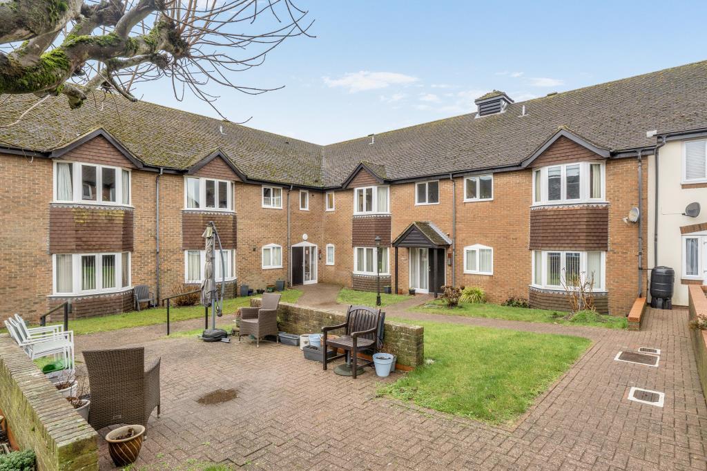 Main image of property: Ferndale Court, Thatcham,  RG19, RG19