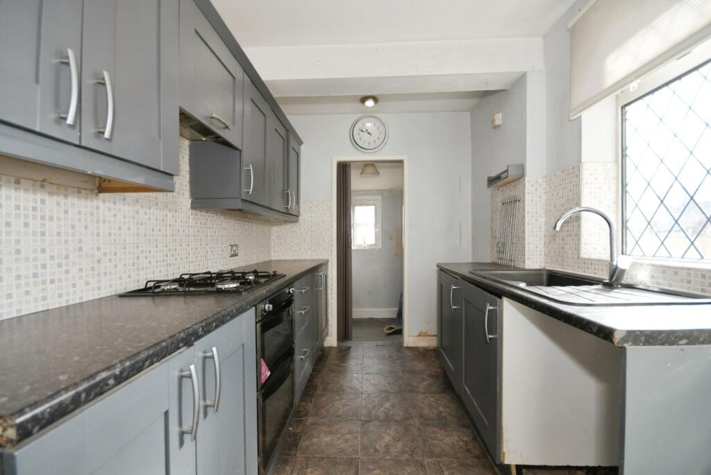 Station Lane, New Whittington, Chesterfield, Derbyshire, S43 photo 2