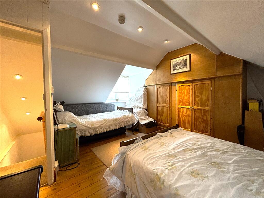 Homestead, 29 Sutton Road, Walpole Cross Keys, Kings Lynn PE34 4HD photo 2