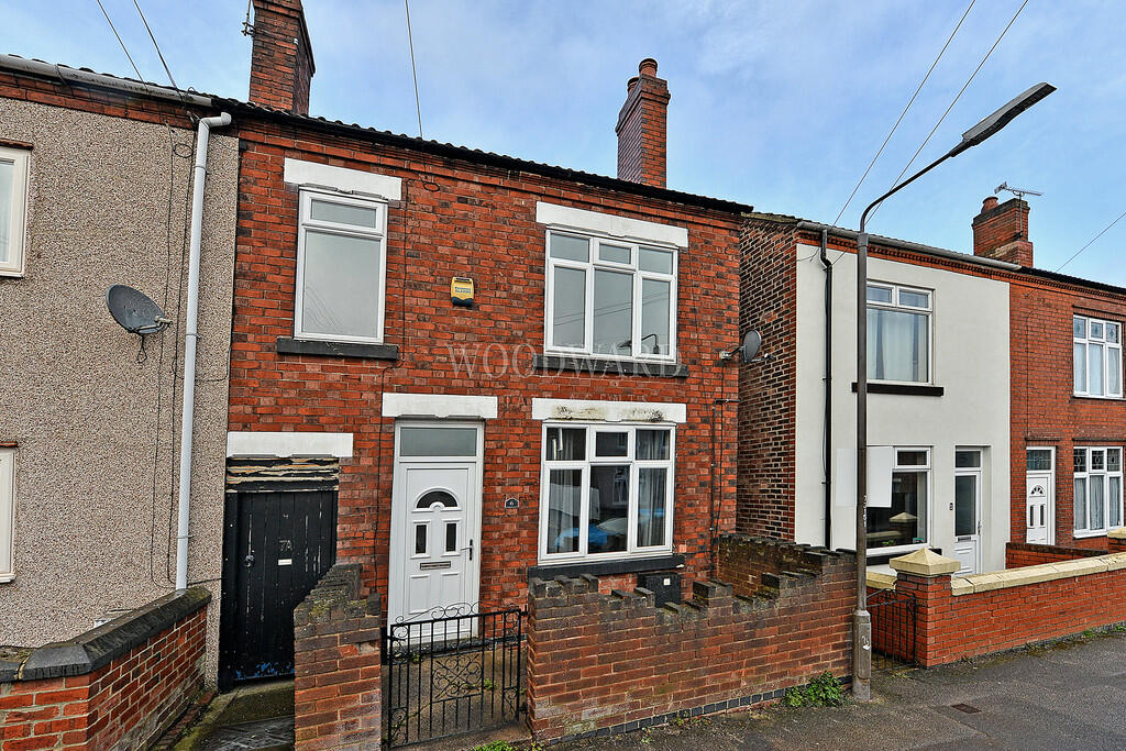 Main image of property: Bank Street, Somercotes