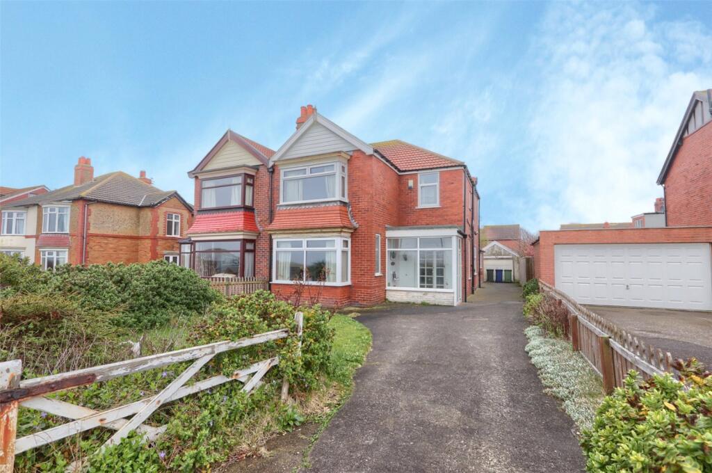 Main image of property: Coast Road, Redcar