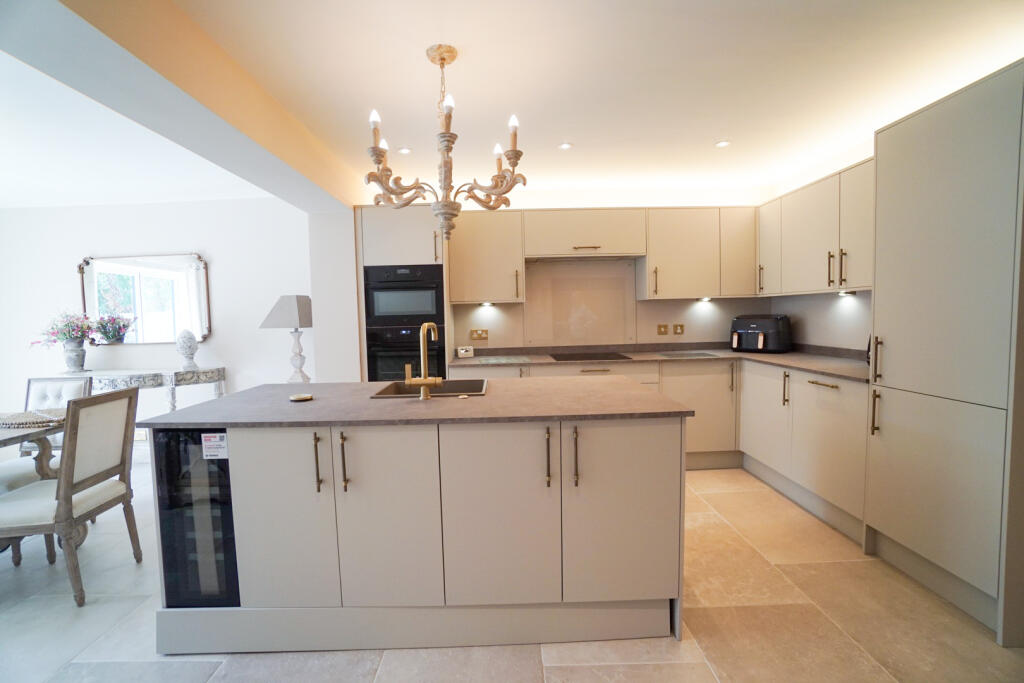 Main image of property: Grey Friars, Chester, Cheshire West And Chester