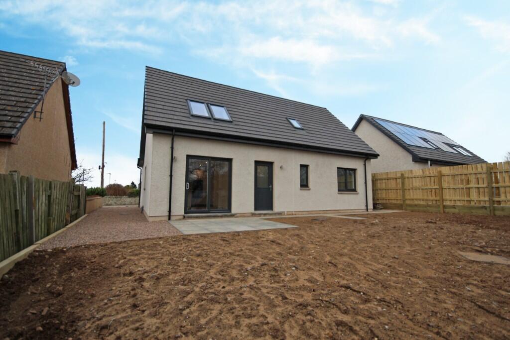 Additional image 2 of 7 Main Road, Rathven, By Buckie, AB56 4DW