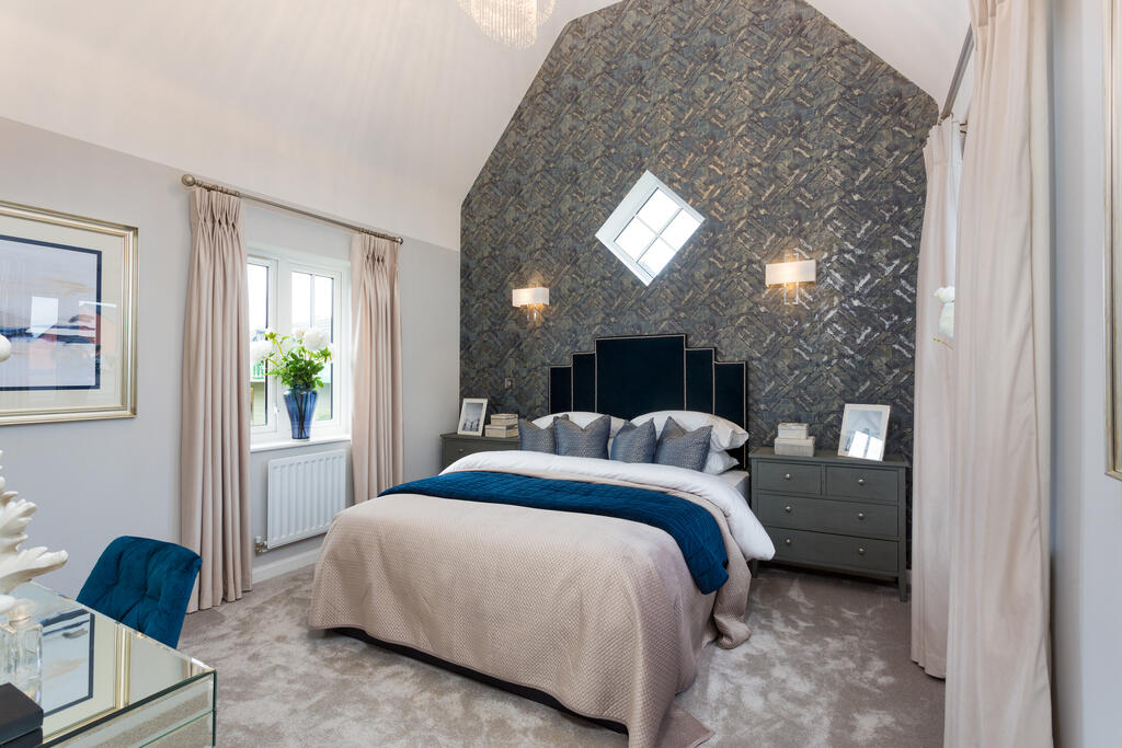House in Northampton - More