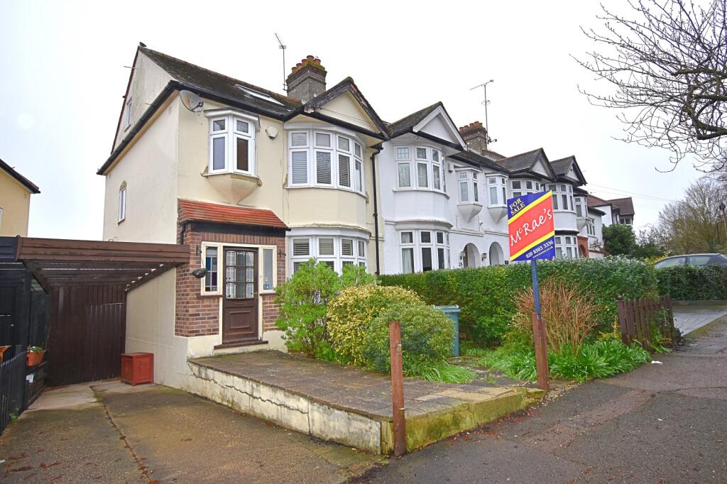 Main image of property: Forest Drive, Woodford Green, Essex. IG8 9NG