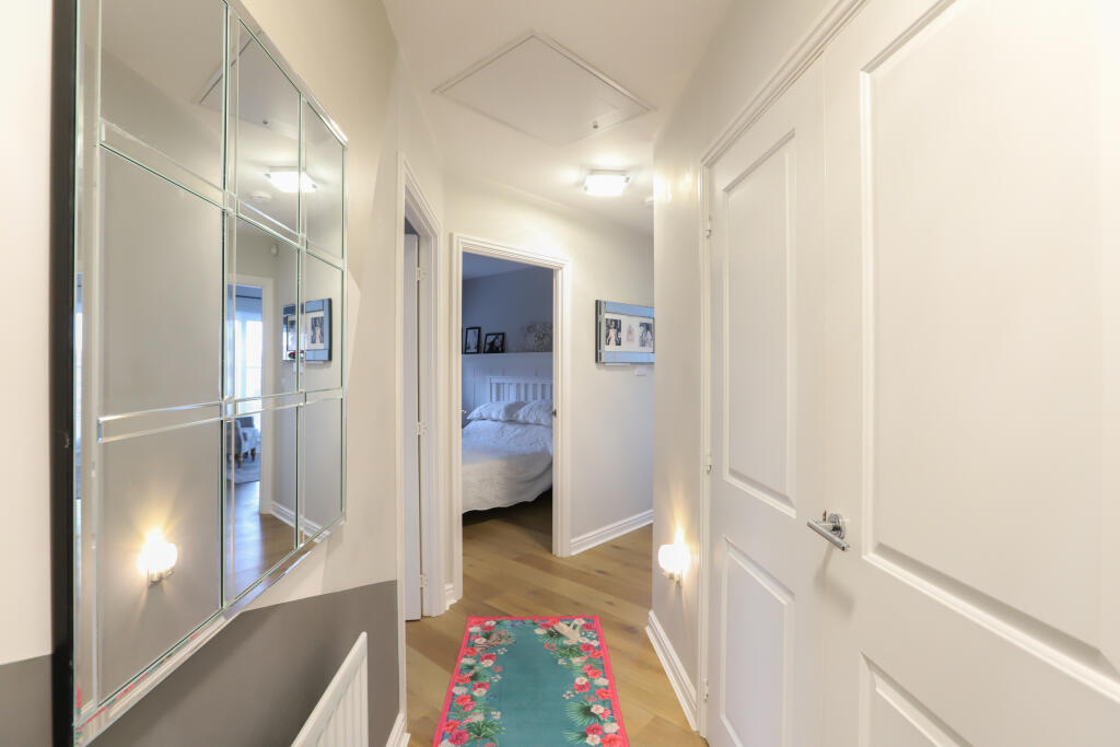 Apartment in Wyre, Fleetwood - View 4