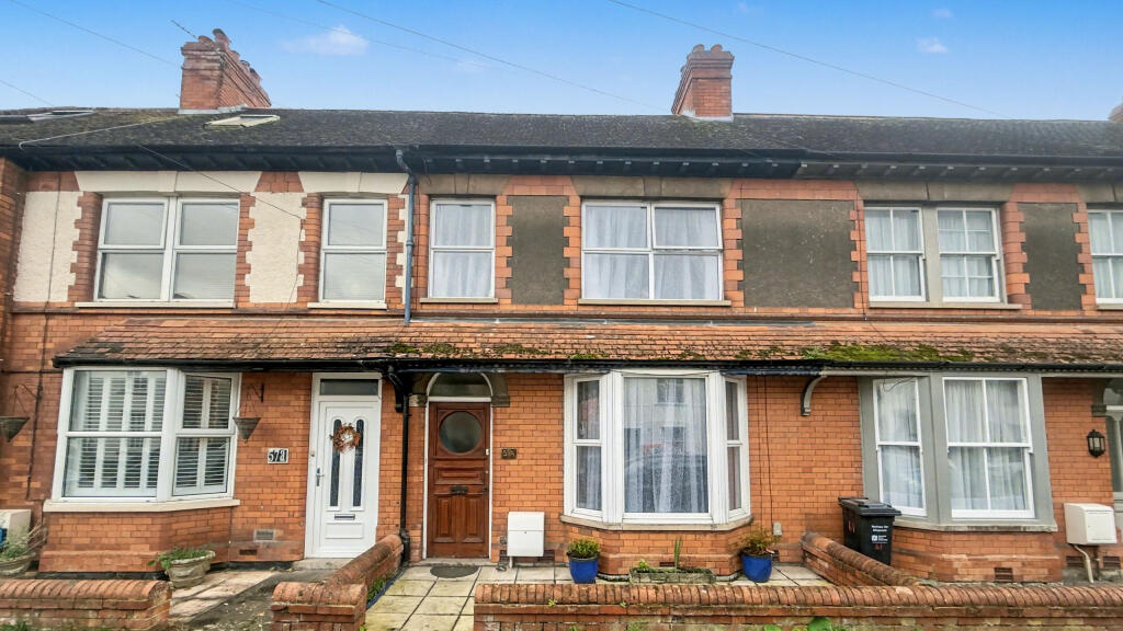 Main image of property: Benedict Street, Glastonbury