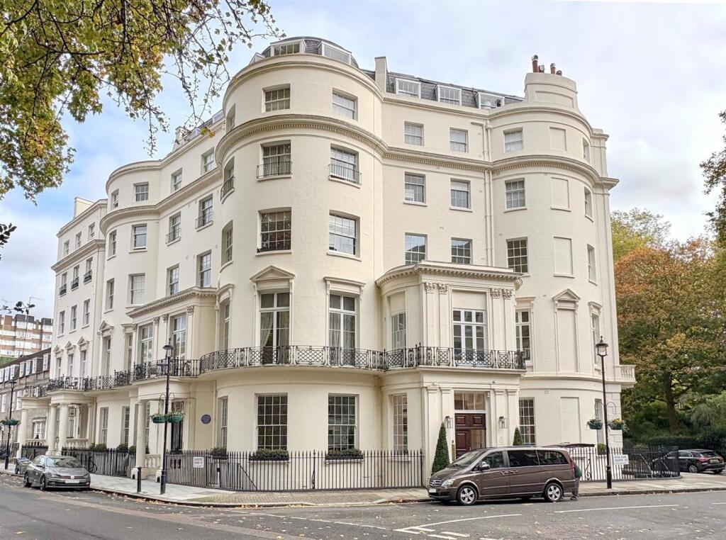 Main image of property: Hyde Park Square, W2