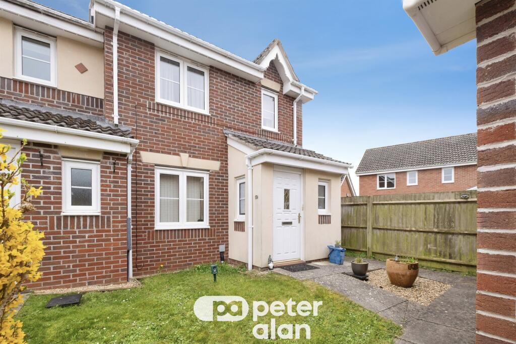 Main image of property: Cornpoppy Avenue, Monmouth