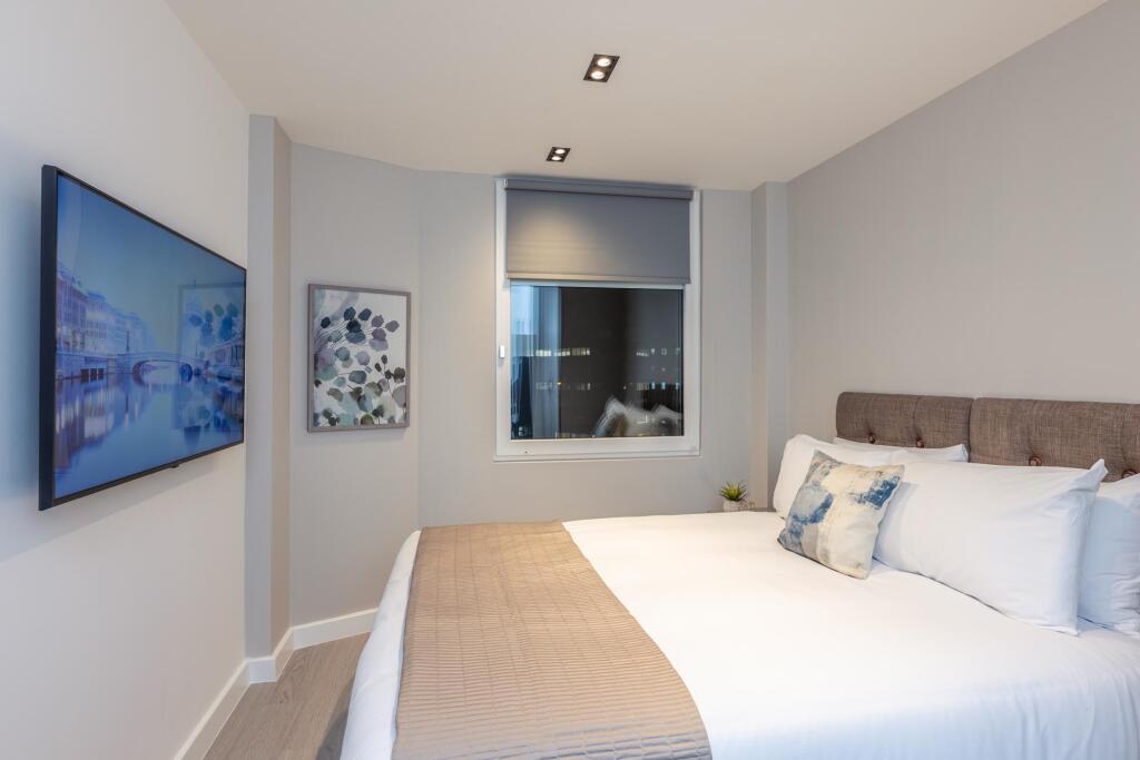 Main image of property: Unit 18, 35 Lowlands Road, Harrow, HA1 3WP