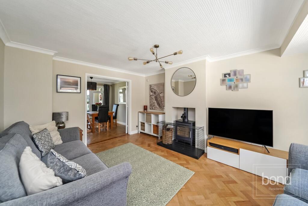 House in Chelmsford - View 3