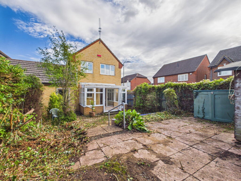 House in Rochester, Halling - View 4