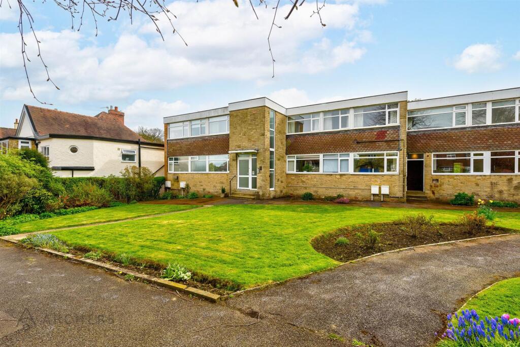 Main image of property: Sefton Road, Fulwood, Sheffield