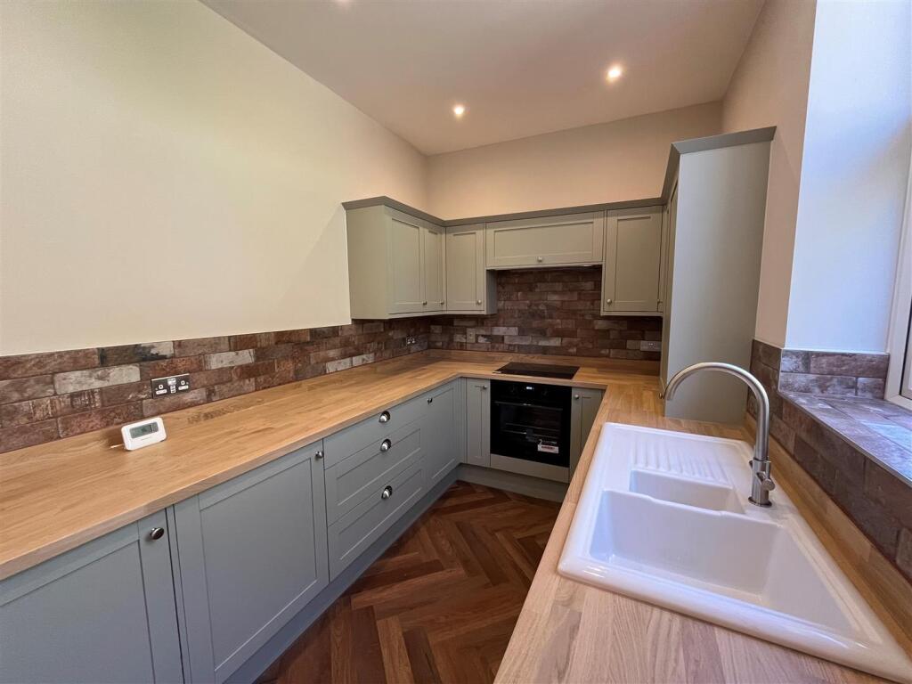 Main image of property: The Crescent, Sandgate, Folkestone