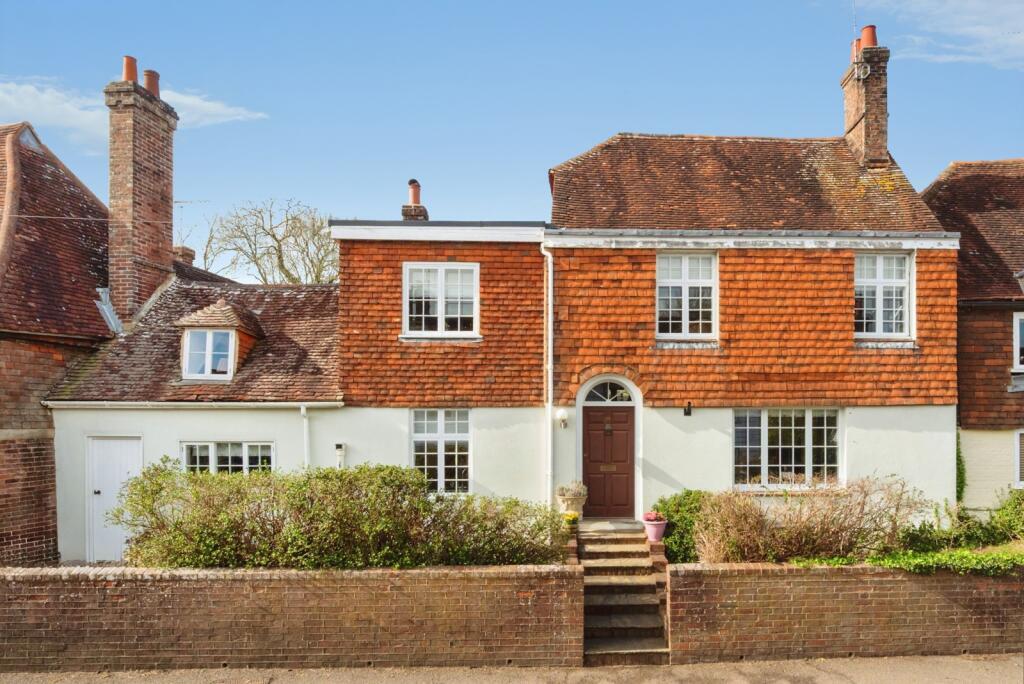 Main image of property: Northbridge Street, Robertsbridge, East Sussex, TN32