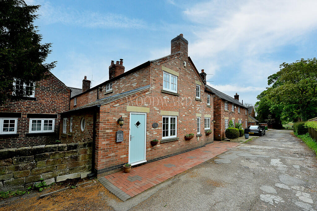 Main image of property: French Lane, Horsley