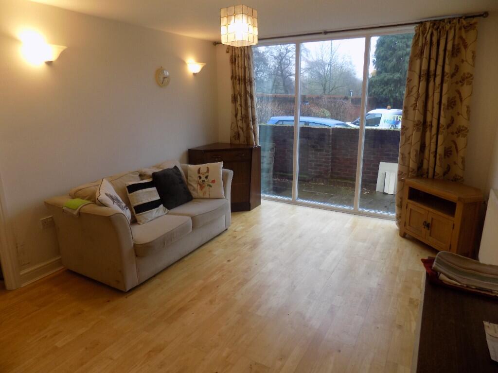 1 Madge Mews, Park Road, Ashbourne, Derbyshire, DE6 photo 4