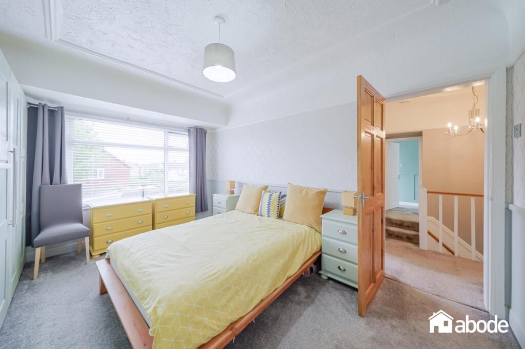 House in Liverpool - More