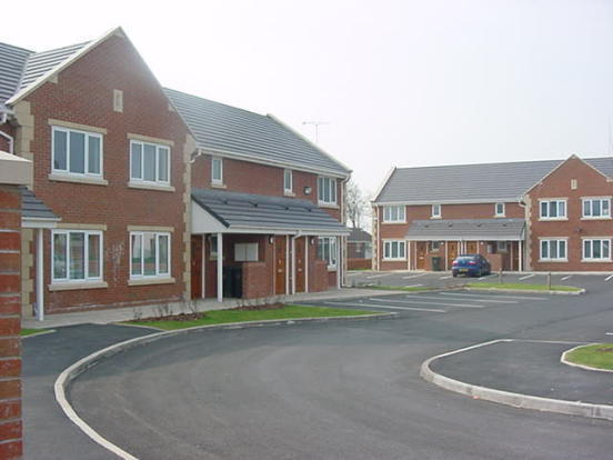 Main image of property: Mizzy Road, Rochdale, Greater Manchester, OL12