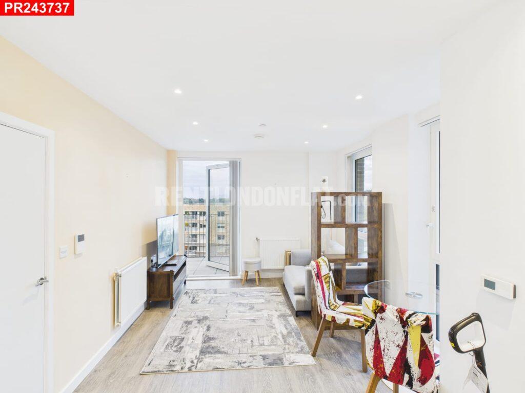 Main image of property: Mill Hill – 2 Bedrooms Flat