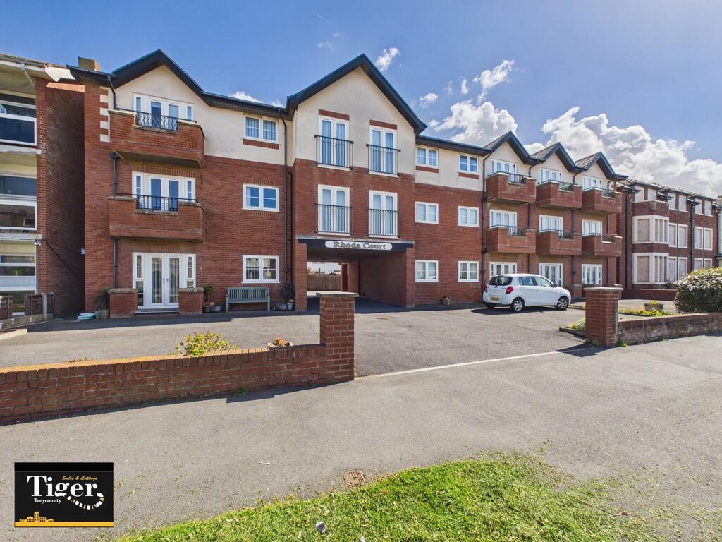 Main image of property: Clifton Drive, Blackpool