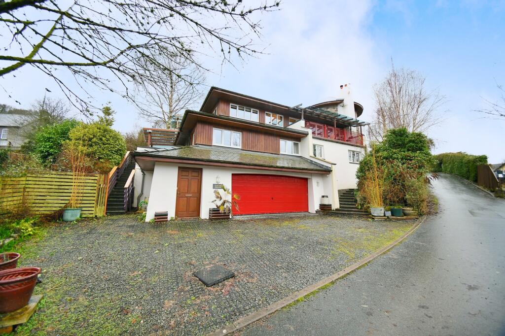 Main image of property: Erwood, Builth Wells, Powys.