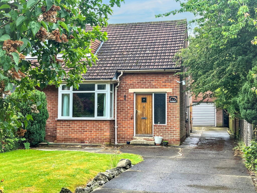 Main image of property: Glenshiel, Tame Bridge, Stokesley