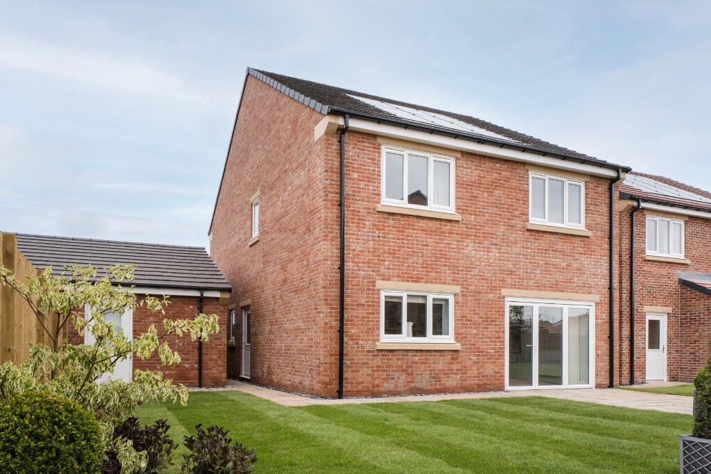 House in Sunderland, North East - View 3