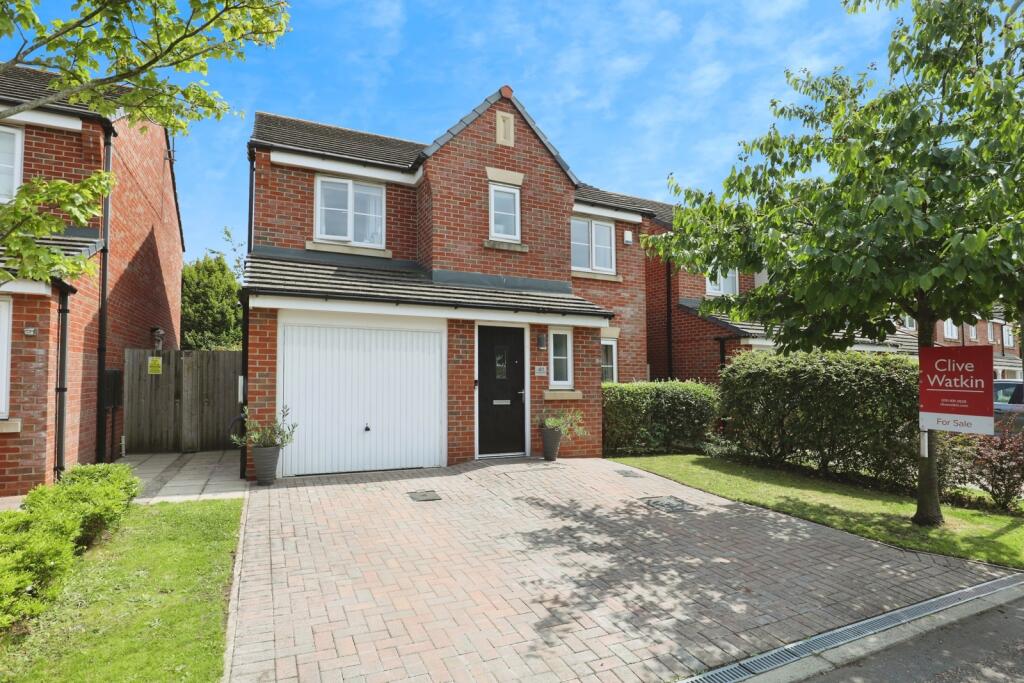 Main image of property: Haddington Road, Crosby, Merseyside, L23