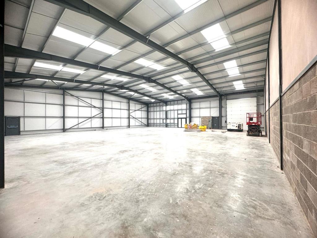 Additional image 5 of Unit 7 Spring Gardens Business Park,  Spring Gardens Road, Colne, BB8 8AL