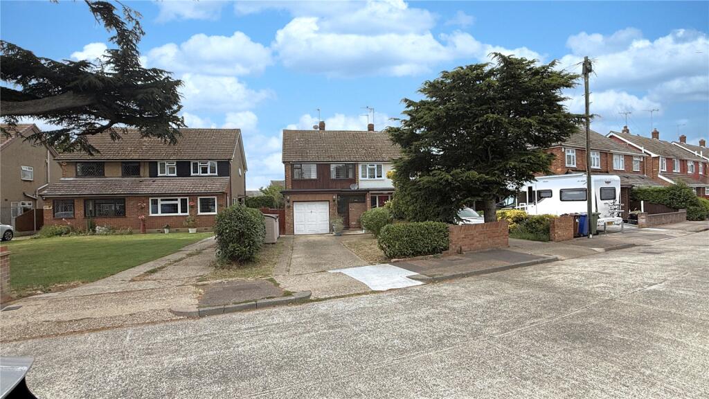 Main image of property: Second Avenue, Stanford-le-Hope, Essex, SS17