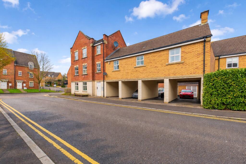 Main image of property: Lancelot Road, Stapleton, Bristol, Gloucestershire, BS16