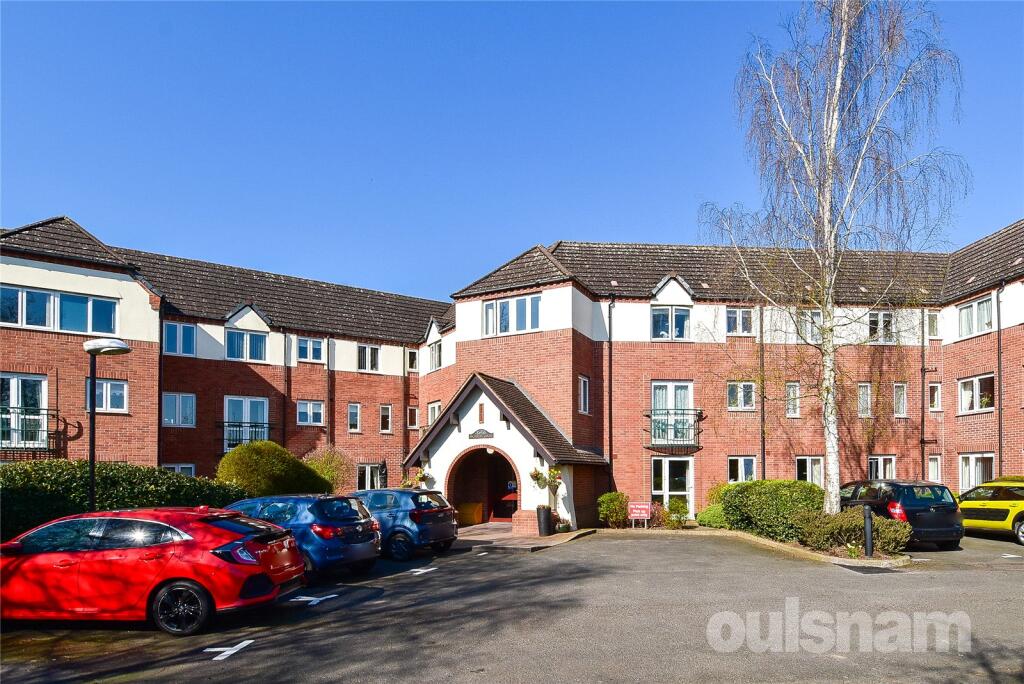 Main image of property: Howard Road East, Kings Heath, Birmingham, West Midlands, B13