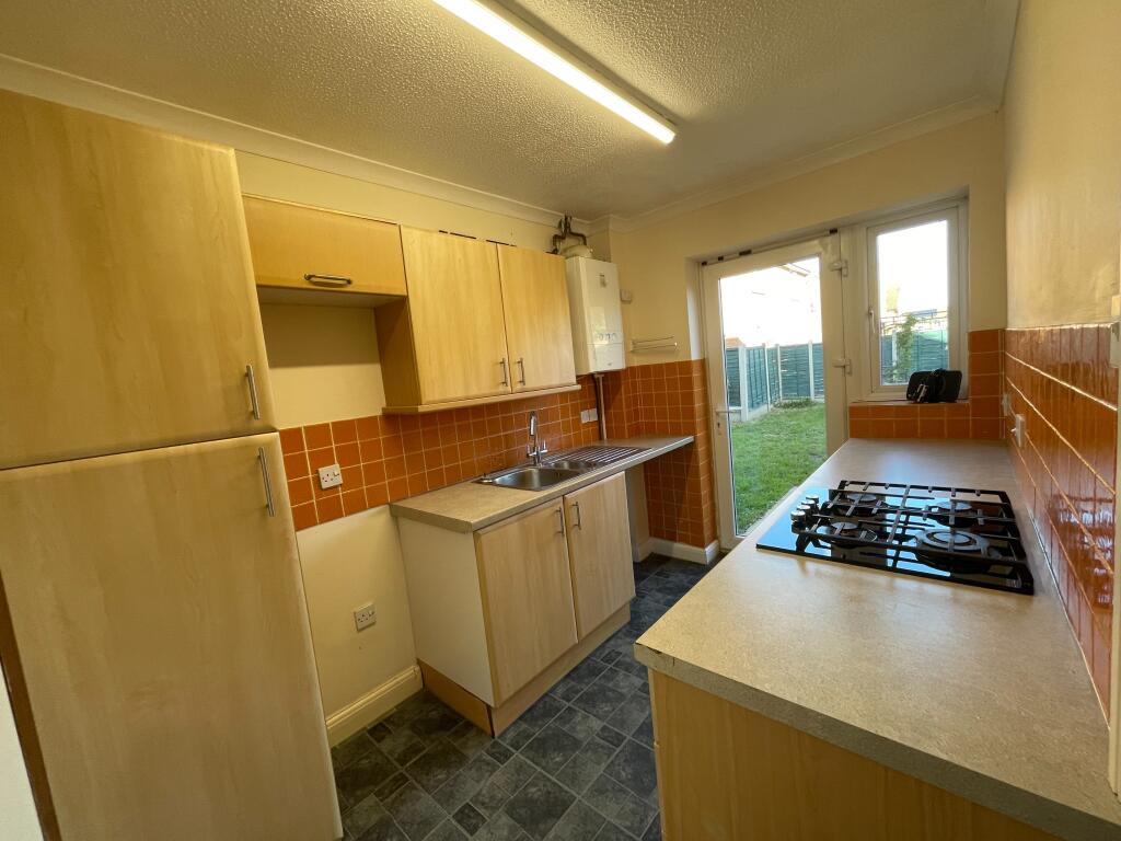 House in Nottingham - View 4
