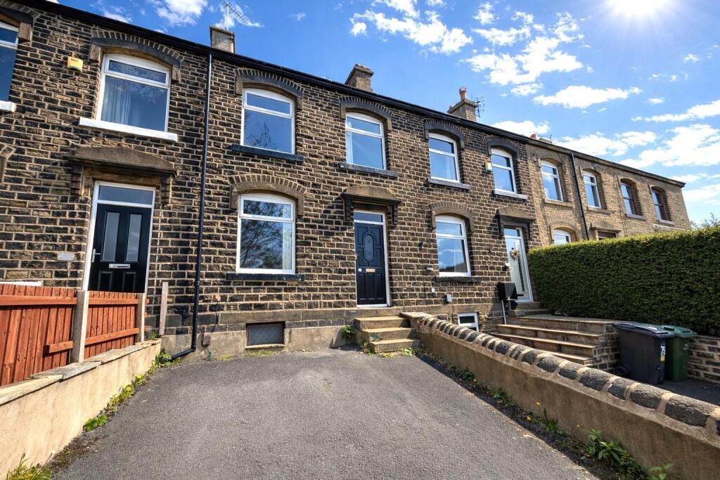 Main image of property: Cliffe End Road,  Longwood, Huddersfield