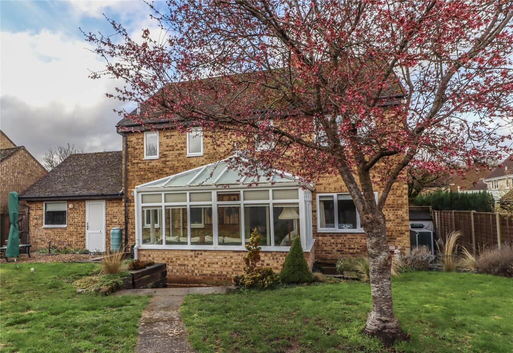 Additional image 15 of St Mary's Close, Wylye, Warminster, Wiltshire, BA12