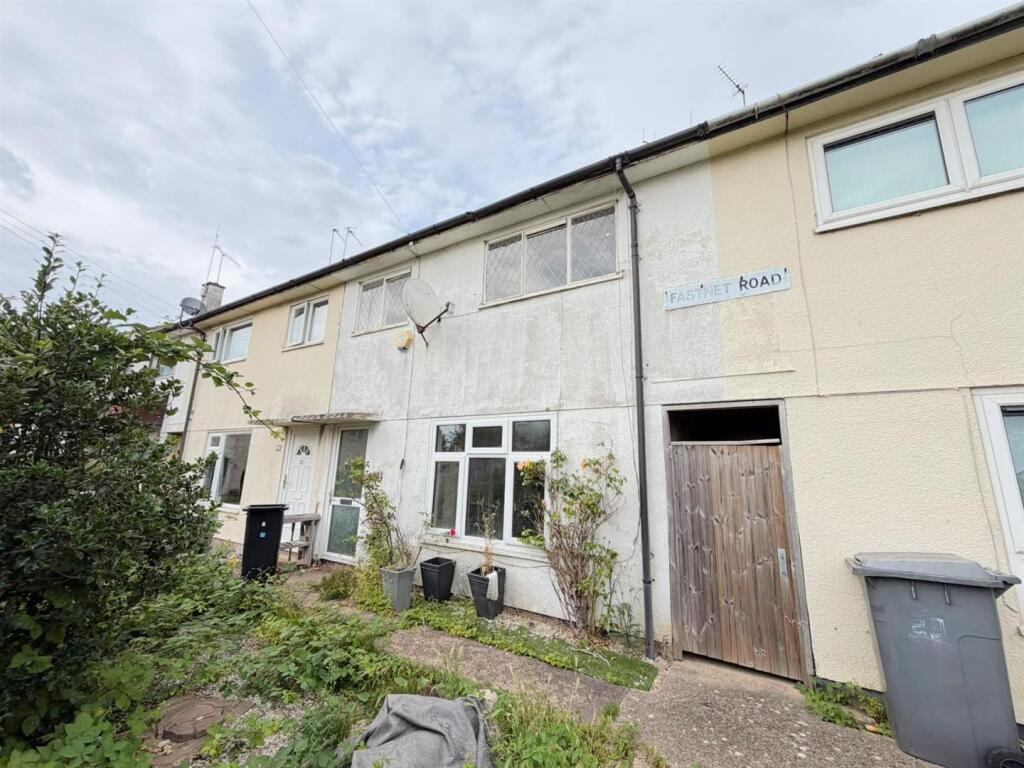 Main image of property: Fastnet Road, Thurnby Lodge, Leicester