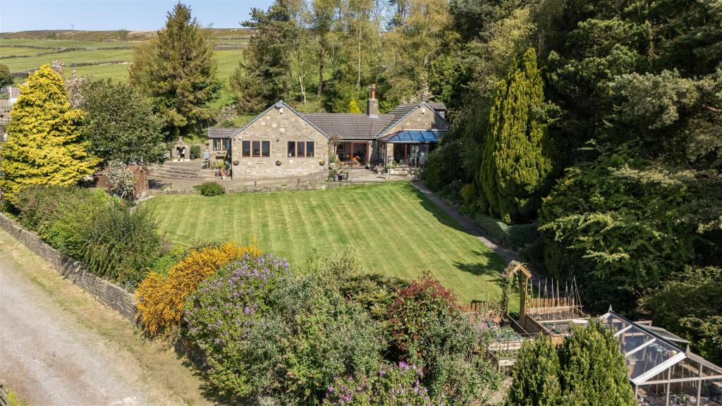 Main image of property: Sunny Bank, Scotland, Midgley, Luddendenfoot, Halifax, HX2 6UW