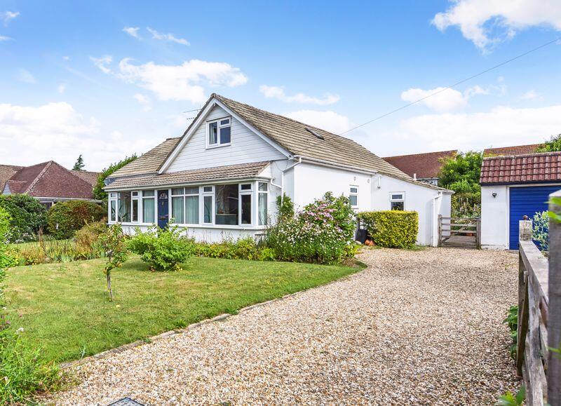 Main image of property: Breach Avenue, Southbourne 