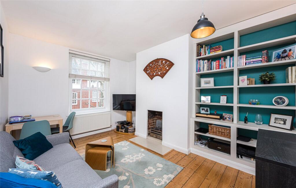 Main image of property: Marsham Street, London, SW1P