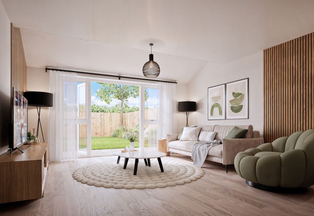 Main image of property: Hawks View,
Castleton,
Rochdale,
OL11 3BZ