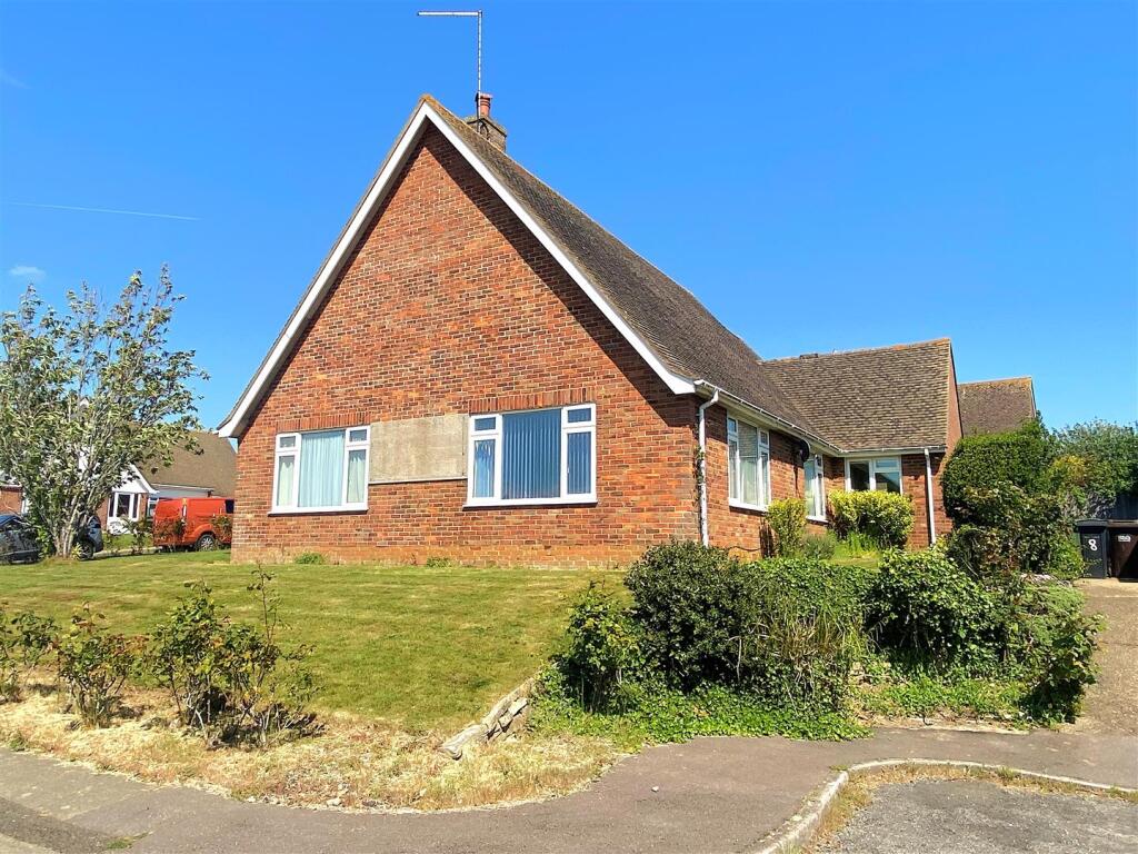Main image of property: Thornbank Crescent, Bexhill-On-Sea