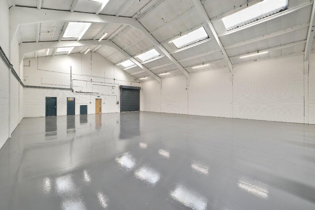Main image of property: Unit 11, Mace Lane Industrial Estate, Ashford, Kent, TN24 8PE