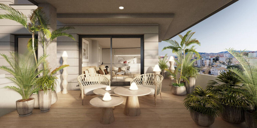 Main image of property: Andalucia, Malaga, Estepona